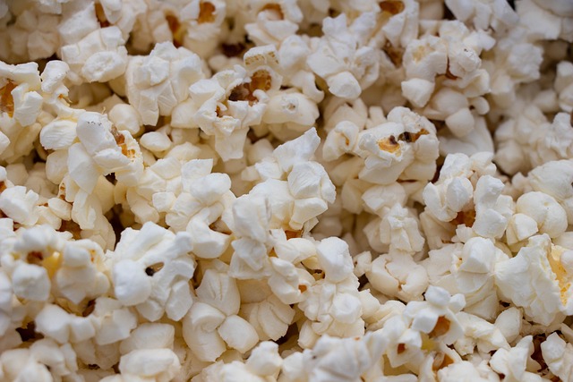 Palomitas Palomitas