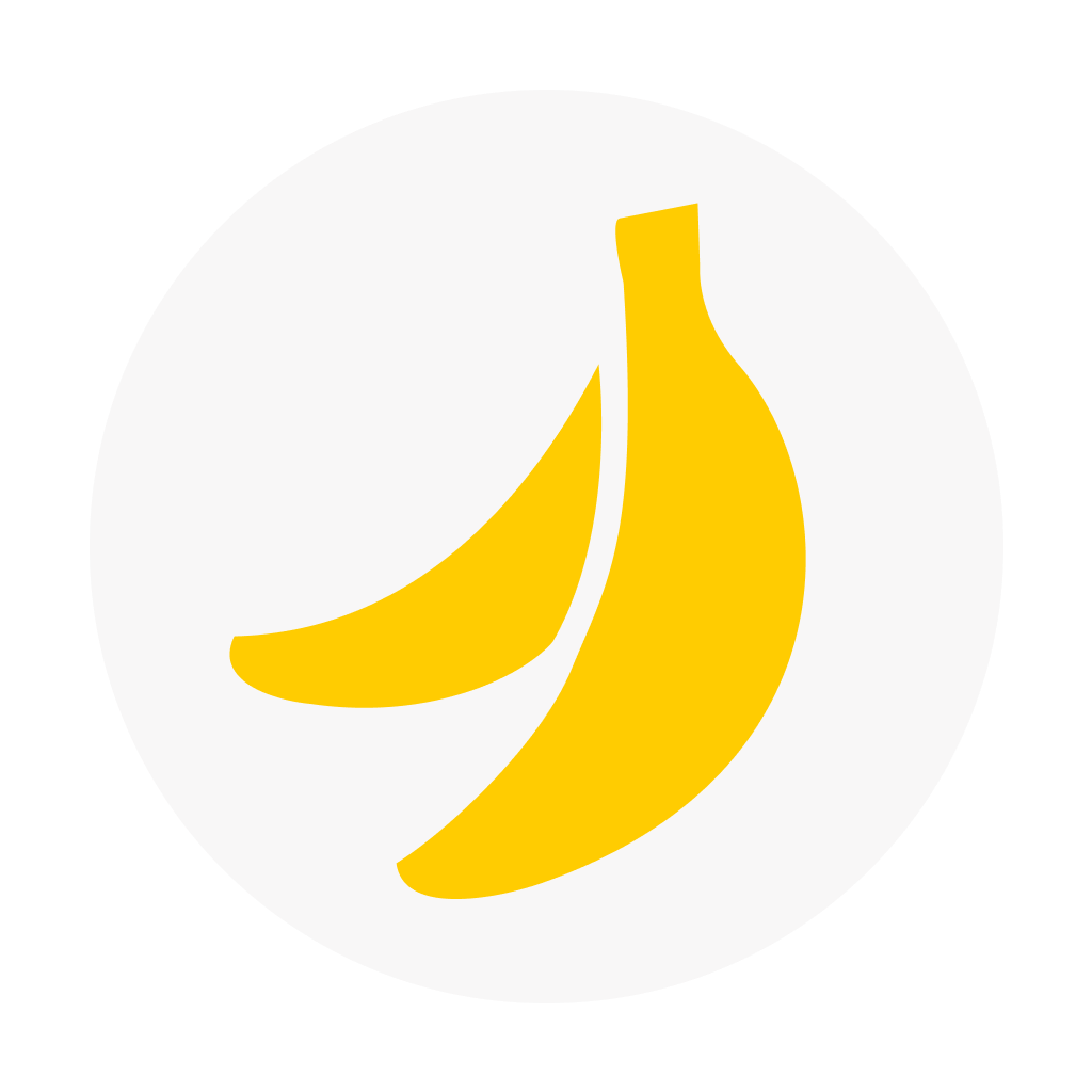 BLW bebe APP Logo