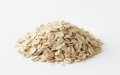 Cómo ofrecer avena a un bebé