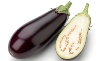 Cómo ofrecer berenjena a un bebé