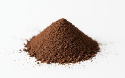 Cómo ofrecer cacao a un bebé